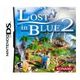 Lost in Blue 2 (Konami), NDS