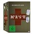 M*A*S*H - Das komplette Box-Set (Season 1-11, 33 DVDs)