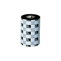 ZEBRA 5555 Thermotransfer-Farbband, 110 mm x 30 m, Schwarz, 10er-Pack ...