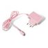 SPEEDLINK AC Adapter, Pink, NDS Lite (SL-5612-SPI)