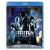 Hellboy (Blu-ray, 2004, R.Perlman / S.Blair)