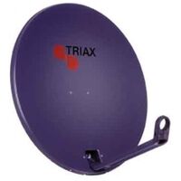 TRIAX-HIRSCHMANN diverse Antennen, 64cm