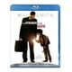 The Pursuit of Happyness (Blu-ray, W.Smith / J.Smith)