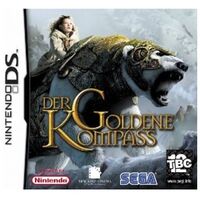 Der Goldene Kompass (Sega), NDS