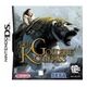 The Golden Compass (Sega), NDS