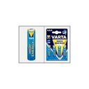 VARTA High Energy, 4-Pack (AAA)