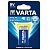 VARTA High Energy, 1er Pack (9V)