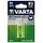 VARTA Recharge Accu Power, 200 mAh (9V)