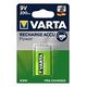 VARTA Recharge Accu Power, 200 mAh (9V)