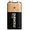 DURACELL Plus, 1-Pack (9V)
