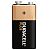 DURACELL Plus, 1er Pack (9V)