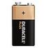 DURACELL Plus, 1er Pack (9V)