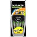 DURACELL Value Charger CEF14 EV