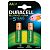 DURACELL Recharge Ultra, 2er Pack (AA)
