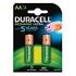 DURACELL Recharge Ultra, 2er Pack (AA)