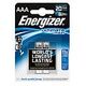 ENERGIZER Ultimate Lithium, 2er Pack (AAA)