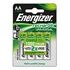 ENERGIZER Universal Accu, 4-Pack (AA)