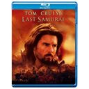 Last Samurai (Blu-ray, T.Cruise / T.Spall)