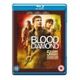 Blood Diamond (Blu-ray, L.DiCaprio / D.Hounsou)