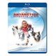Eight Below (Blu-ray, P.Walker / B.Greenwood)