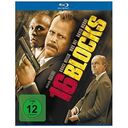 16 Blocks (Blu-ray, B.Willis / C.Cozart)