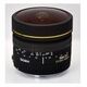 SIGMA 8mm F/3.5 EX DG Circular Fisheye for Canon (485276/485927)