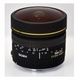 SIGMA 8mm F/3.5 EX DG Circular Fisheye for Nikon (485597)