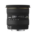 SIGMA 10-20mm F/4.0-5.6 EX DC HSM for Canon (201272)