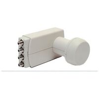 TELESTAR Skyquattro 40-LNB