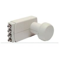 TELESTAR Skyquad 40-LNB