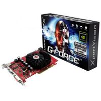 Palit Xpertvision 7600gs Sonic Geforce 7600 Gs 256mb Gddr3 Agp Retail From Chf 169 00 At Toppreise Ch