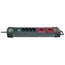 BRENNENSTUHL Premium-Line Power Strip (6002086)