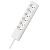 BRENNENSTUHL Swiss-Line Power Strip (1159462826)