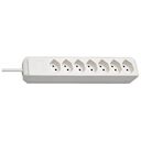 BRENNENSTUHL Eco-Line Power Strip (1157912)