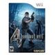 Resident Evil 4 - Wii Edition (Capcom), Wii