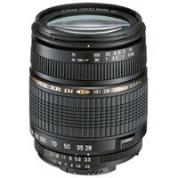TAMRON AF 28-300mm F/3.5-6.3 XR Di LD Aspherical [IF] Macro for Sony / Minolta (A061)