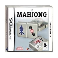 Mahjong (dtp), NDS