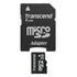 TRANSCEND microSD Card 2.0GB (TS2GUSD)