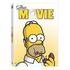 The Simpsons Movie