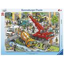 Rettungseinsatz - 39 pieces (Ravensburger)
