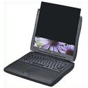 3M PF12.1W Notebook Privacy Filter Black (98044054082)