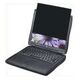 3M PF12.1W Notebook Privacy Filter Black (98044054082)