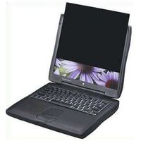 3M PF15.0 Notebook Privacy Filter Black (98044054033)