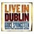 Bruce Springsteen with the Sessions Band - Live In Dublin