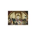 Renato Casaro: 100 Jahre Film - 1000 pieces (Schmidt Spiele)