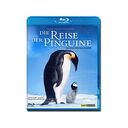 Die Reise der Pinguine (Blu-ray)