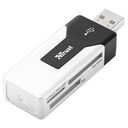 TRUST 36-in-1 USB2 Card Reader CR-1350p (15298)