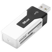 TRUST 36-in-1 USB2 Card Reader CR-1350p (15298)