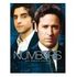 Numb3rs - The Complete Second Season