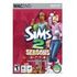 Die Sims 2 - Vier Jahreszeiten (Electronic Arts), Mac